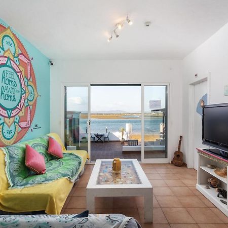 Faro Beach Life Hostel Exterior photo
