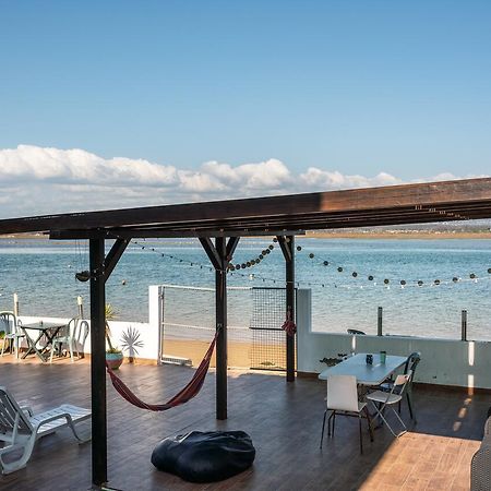 Faro Beach Life Hostel Exterior photo