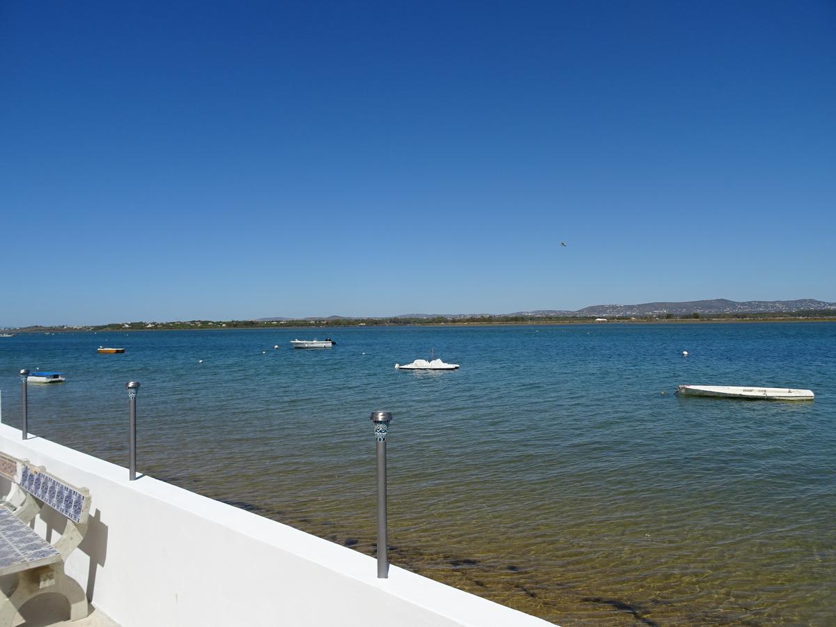 Faro Beach Life Hostel Exterior photo