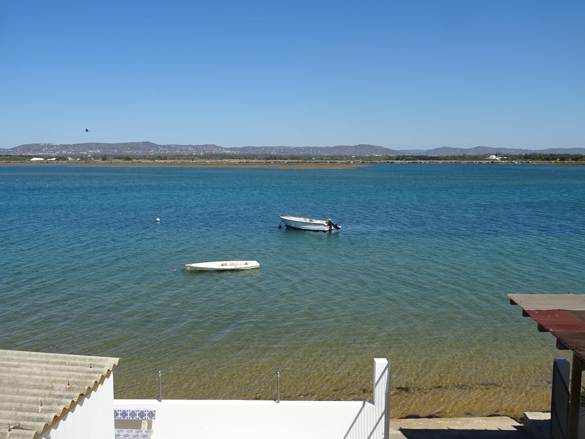 Faro Beach Life Hostel Exterior photo