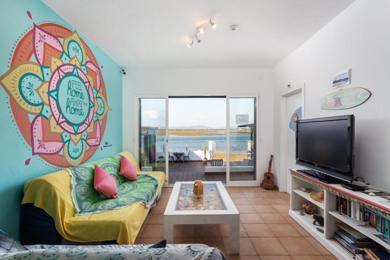 Faro Beach Life Hostel Exterior photo