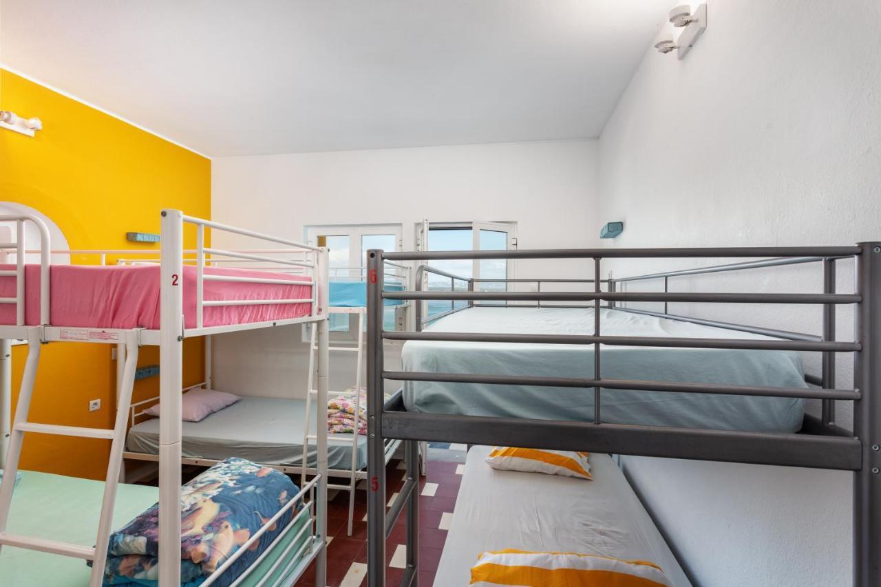 Faro Beach Life Hostel Exterior photo