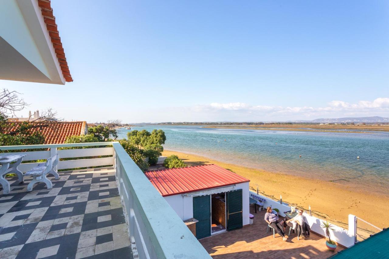 Faro Beach Life Hostel Exterior photo