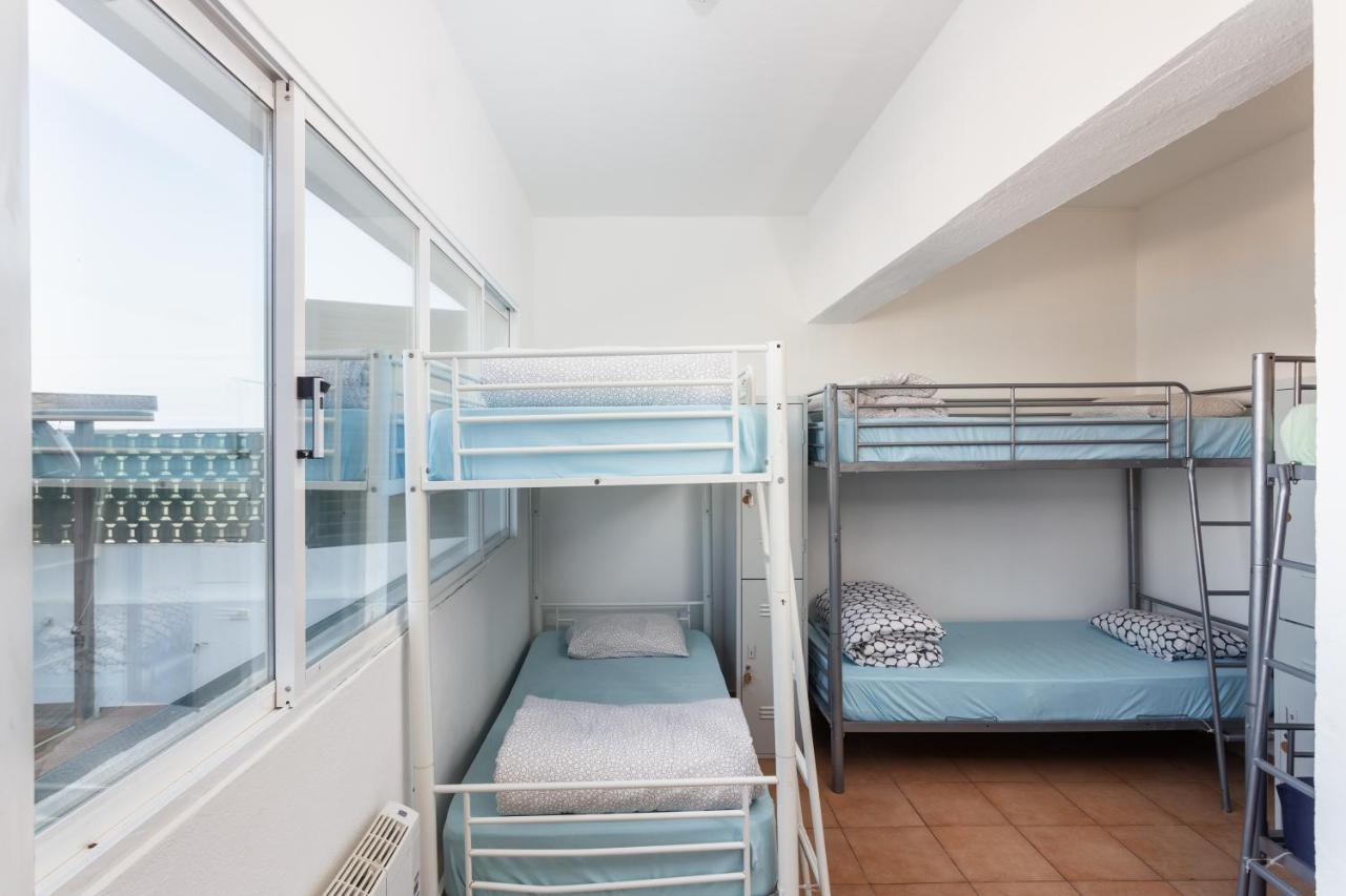 Faro Beach Life Hostel Exterior photo