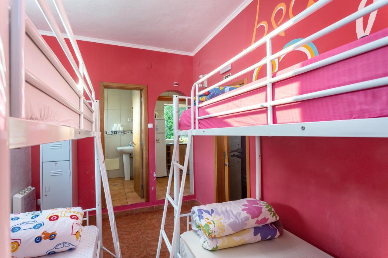 Faro Beach Life Hostel Exterior photo