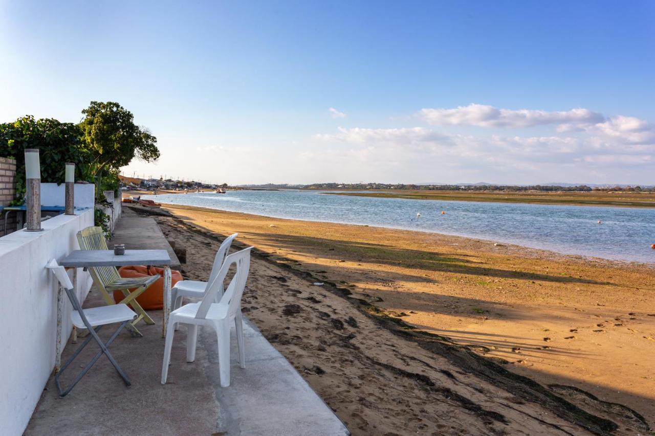 Faro Beach Life Hostel Exterior photo