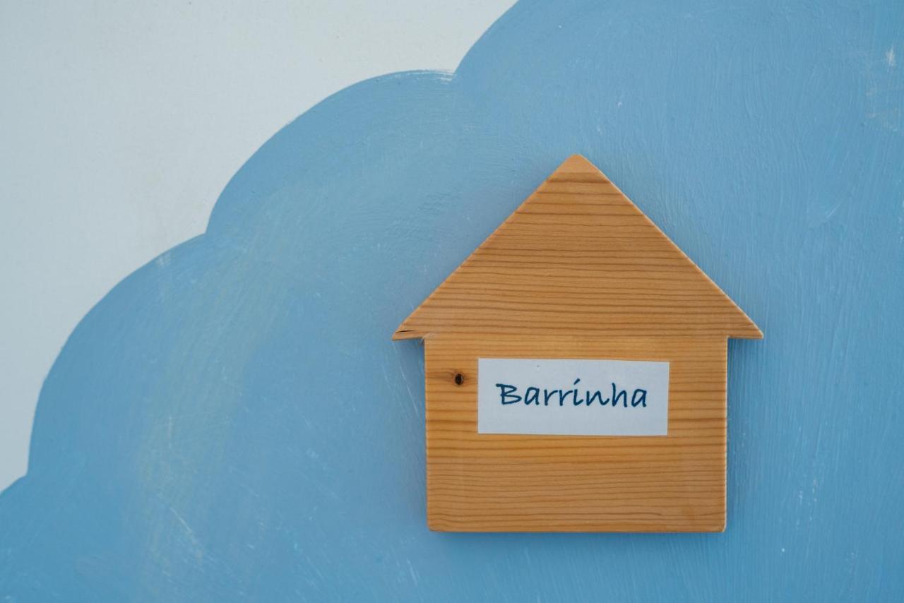 Faro Beach Life Hostel Exterior photo