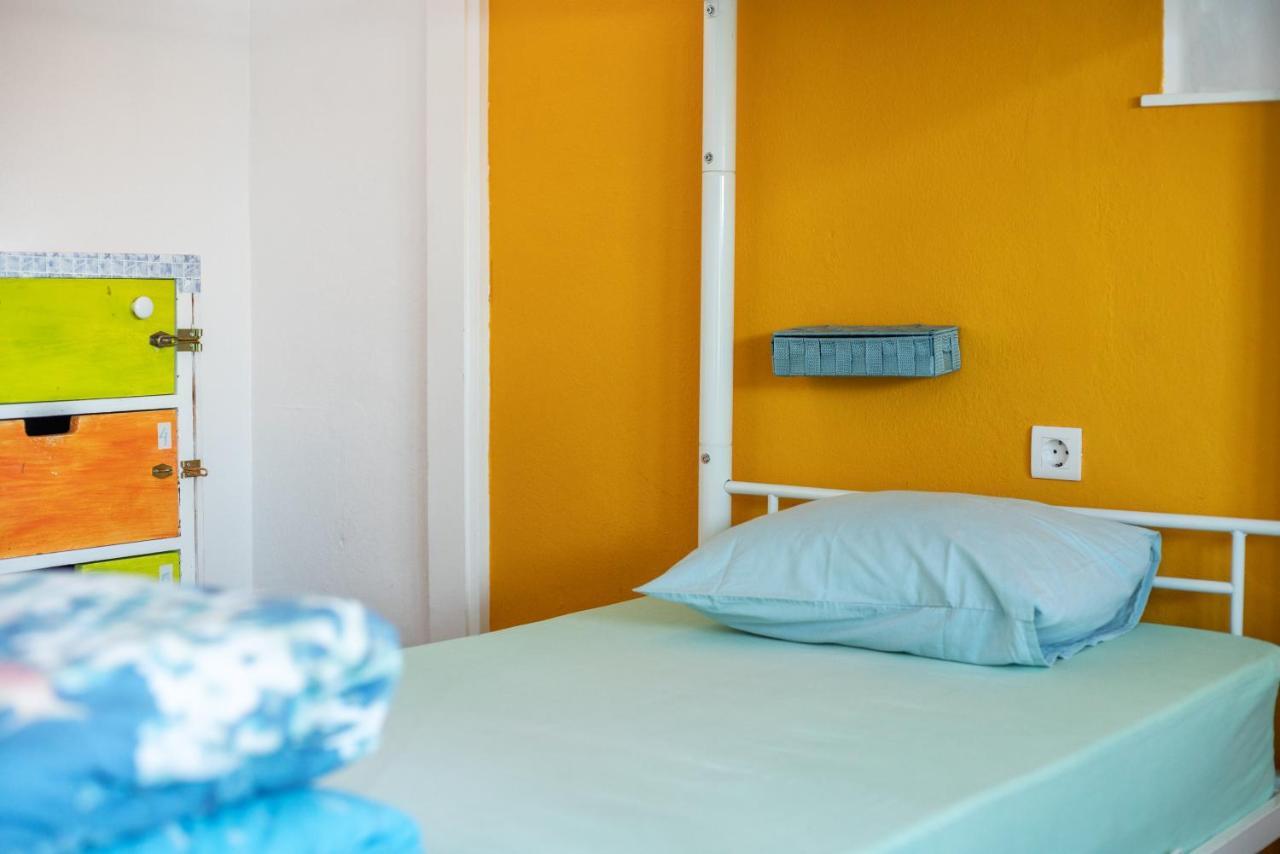 Faro Beach Life Hostel Exterior photo