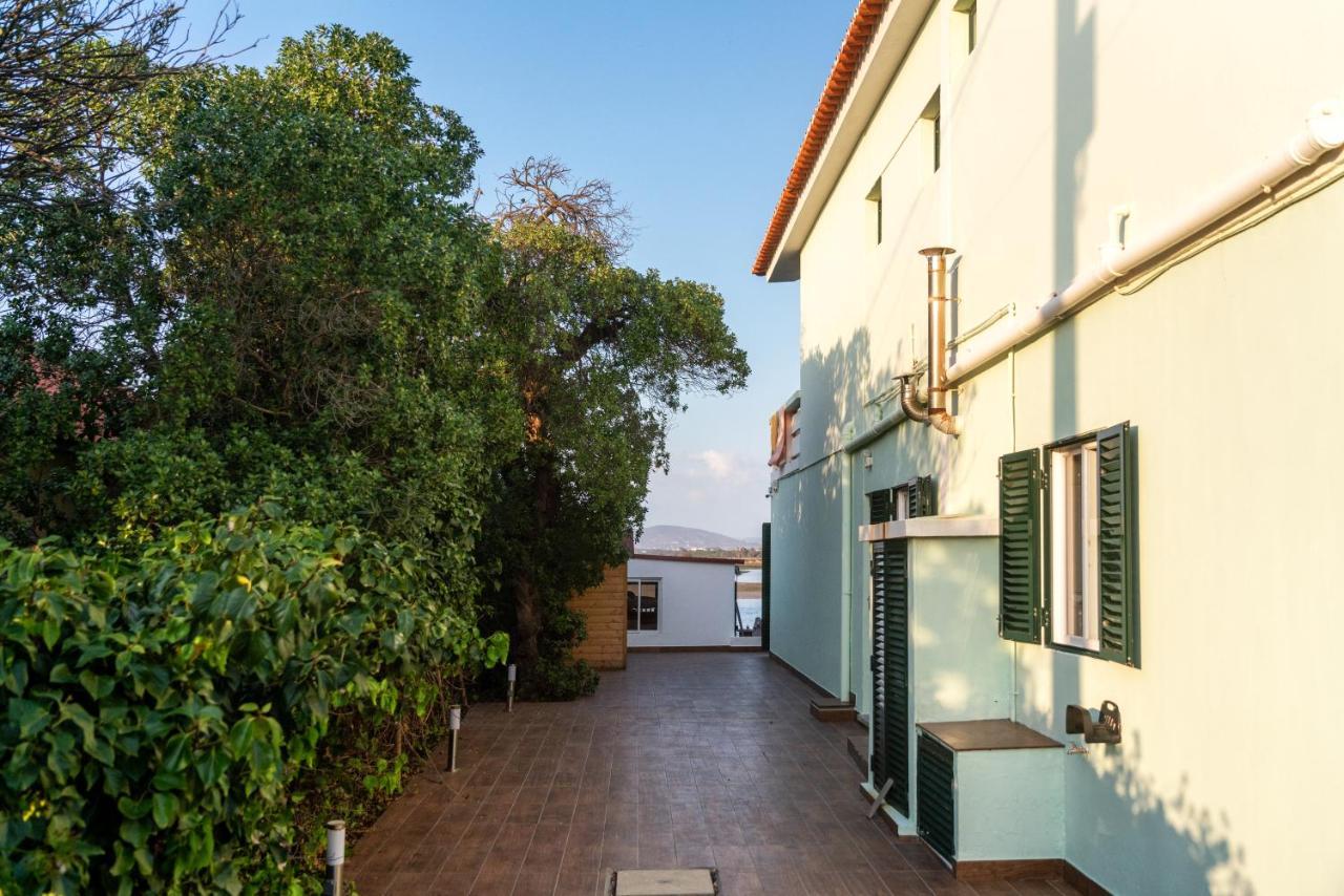 Faro Beach Life Hostel Exterior photo