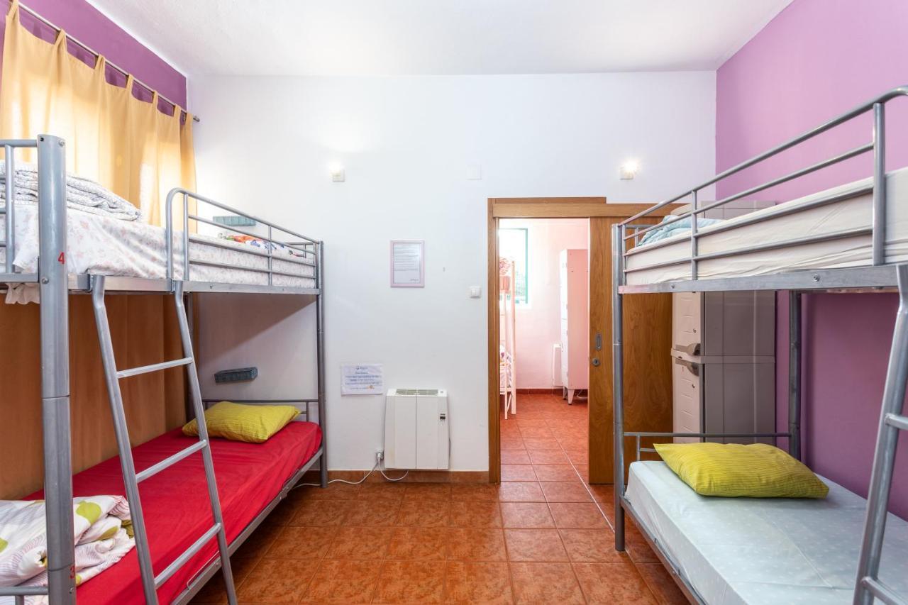 Faro Beach Life Hostel Exterior photo