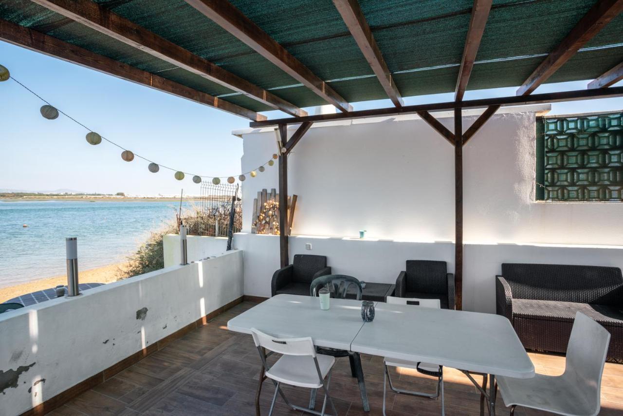 Faro Beach Life Hostel Exterior photo