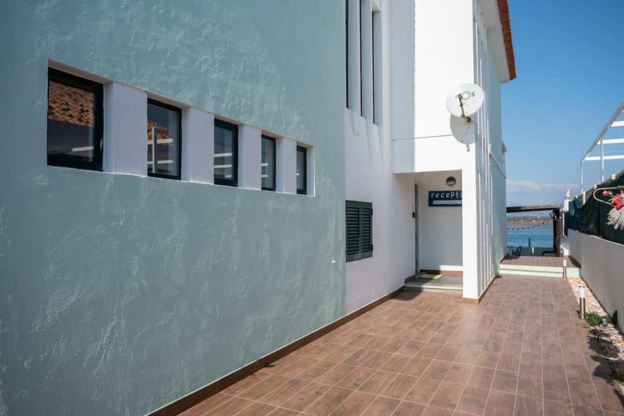 Faro Beach Life Hostel Exterior photo
