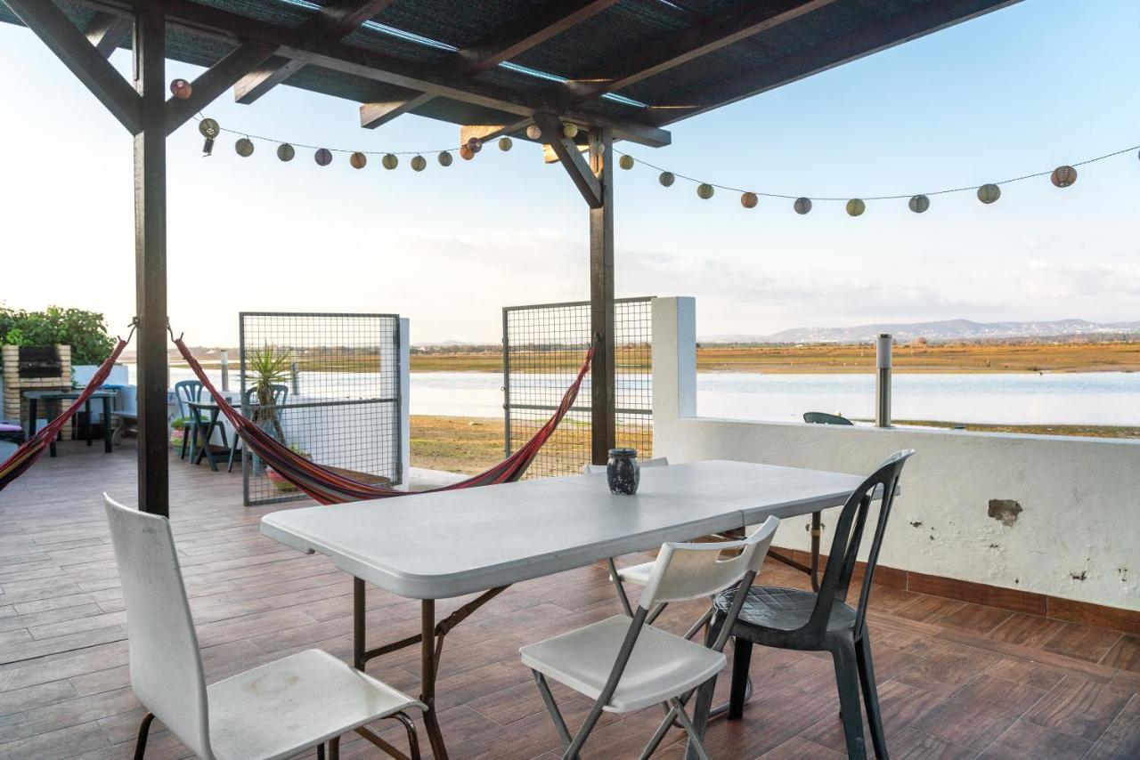Faro Beach Life Hostel Exterior photo